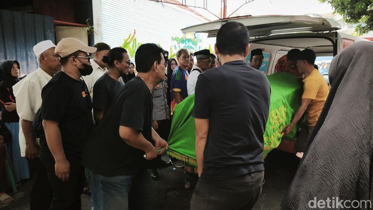 Tragedi Meninggalnya Atlet Silat Semarang Usai Operasi Jari