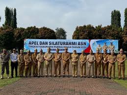 Atur Ketentuan WFH ASN Pemda, Ini Isi Surat Edaran Mendagri 2 jam yang lalu