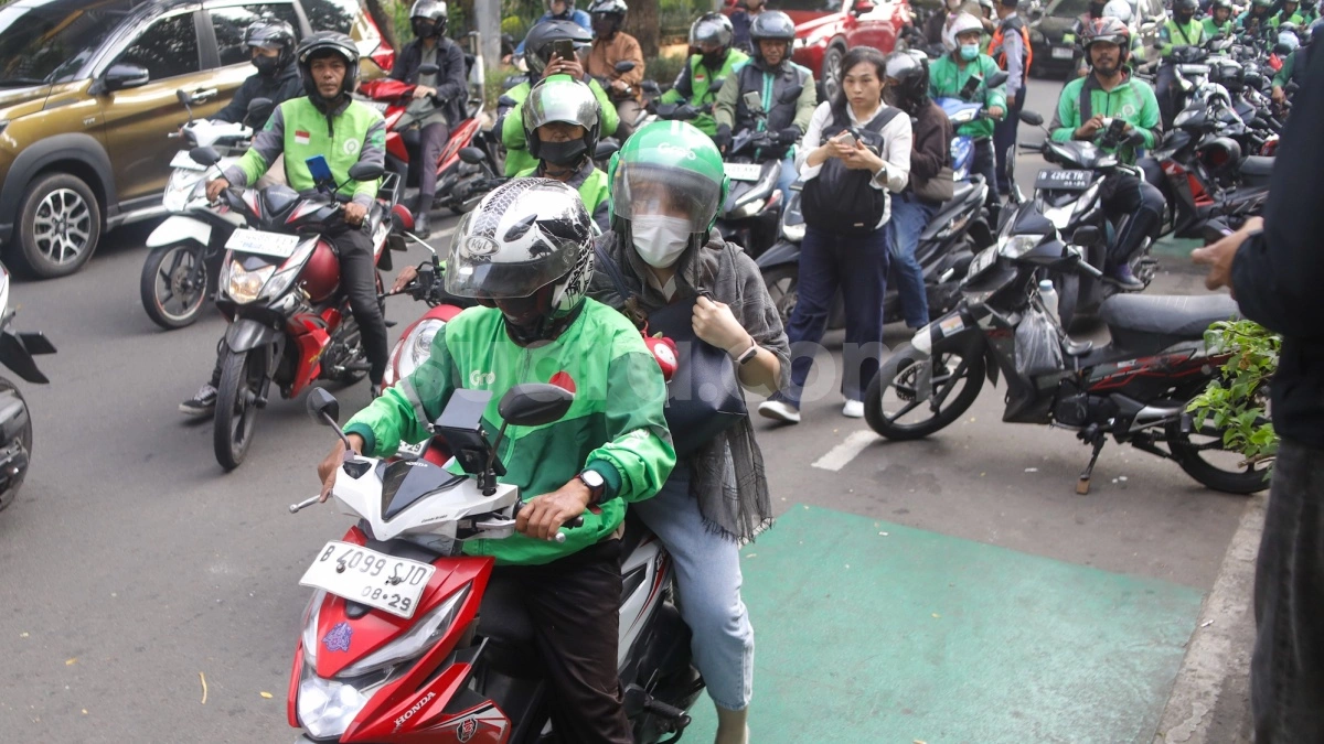 Regulasi Baru untuk Ojol: Kewajiban Transparansi dalam Algoritma dan Akun