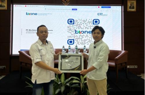 Persiapan Perusahaan Kawasan Berikat Hadapi CEISA 4.0 Diperlukan Segera