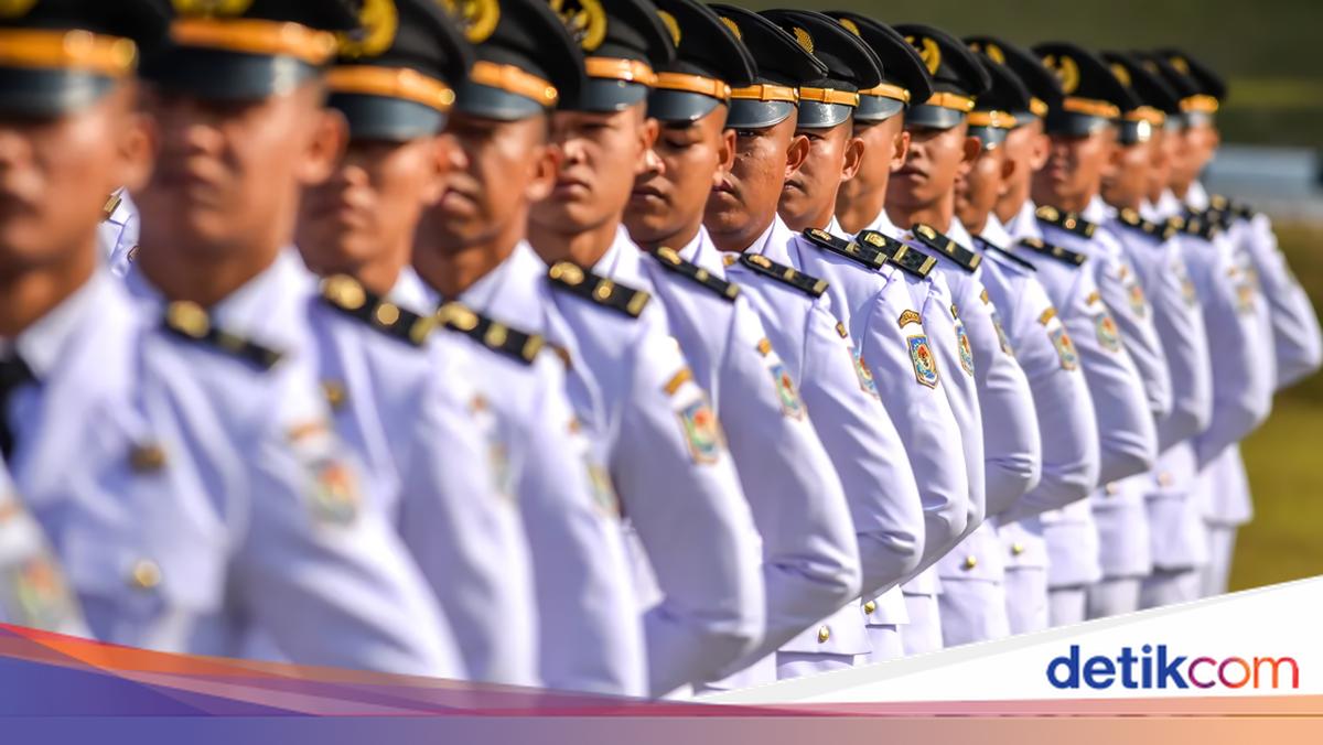 Kementerian PANRB Umumkan Aturan Penerimaan Sekolah Kedinasan 2026