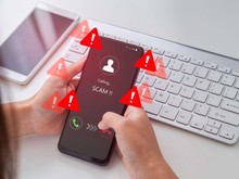 Waspada Panggilan Telepon Hening, Pakar Sarankan Untuk Tidak Mengangkatnya