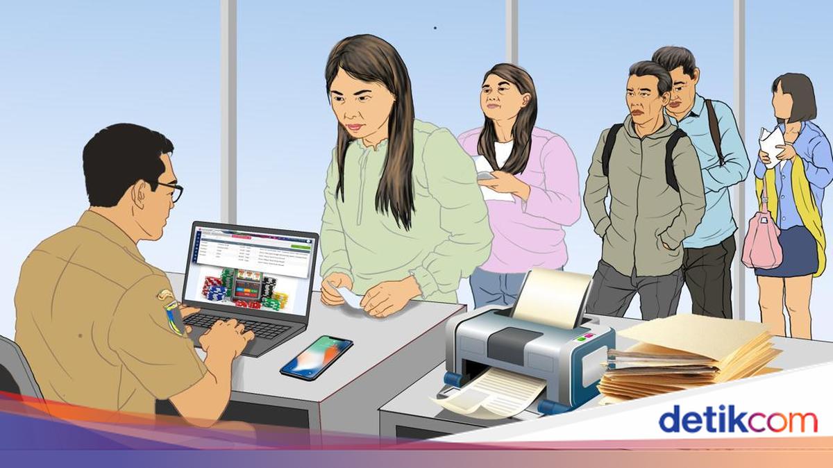 Kekalahan Menghadapi Ancaman Judi Online
