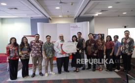 Bahana Sekuritas dan Eastspring Terbitkan Tujuh Produk Reksa Dana