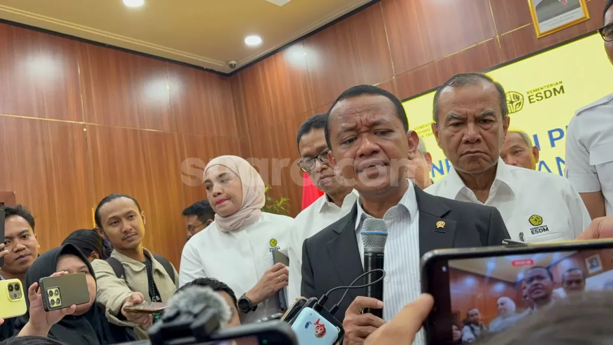 Pemerintah Ambil Alih Impor BBM dan LPG untuk Hapus Perusahaan Cangkang