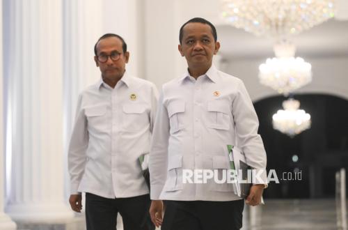 Pemerintah Siapkan Peta Jalan untuk Pengembangan Bahan Bakar E50