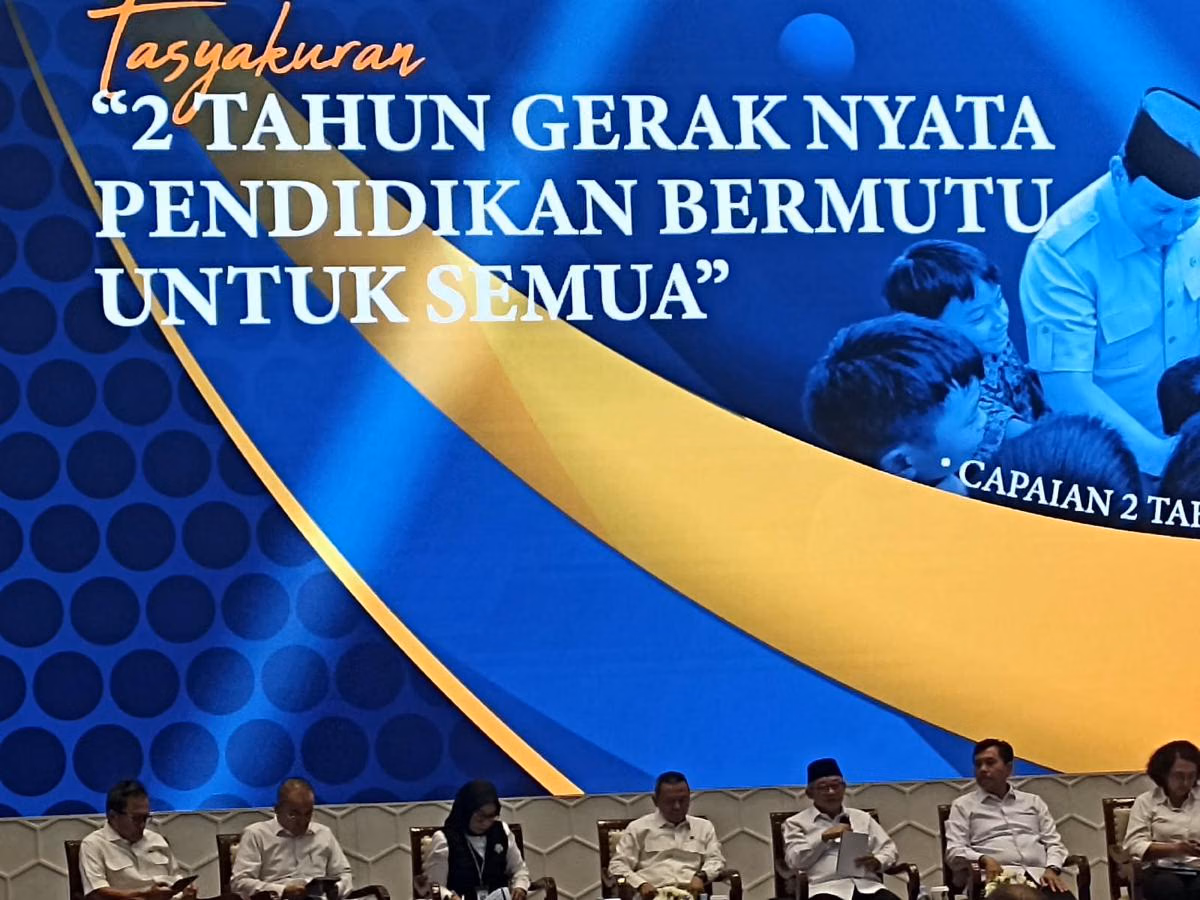 Bakom Tanggapi Lemahnya Komunikasi Publik di Kemendikdasmen