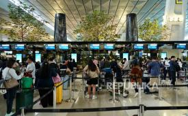Bandara Memiliki Fasilitas Lebih Baik untuk Menyambut Pemudik Lebaran