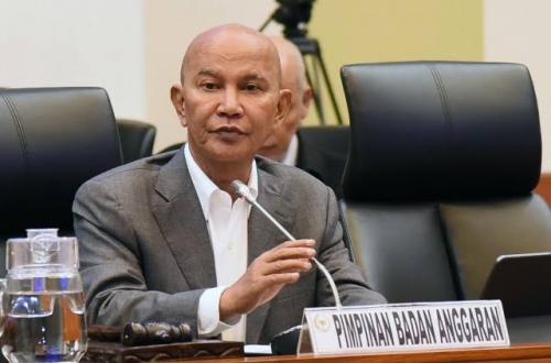 Kondisi APBN 2026 Dipastikan Masih Stabil, Defisit Diprediksi di Bawah Target