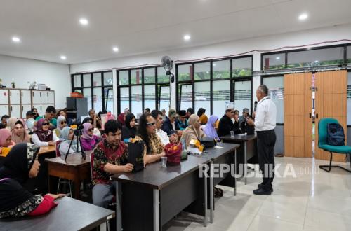 Dukungan Bank bjb dan OJK Jawa Barat untuk Kemandirian Finansial Penyandang Disabilitas