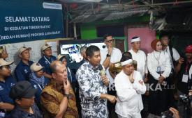 Bank BJB Dukung BSPS 2026, Sinergi Antara Pemerintah dan Perbankan untuk Perumahan Rakyat