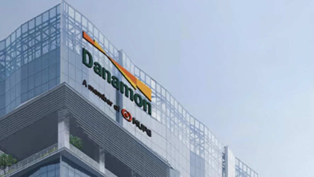 Penggabungan Bank Danamon dan MUFG: Apa yang Terjadi pada Nasabah?