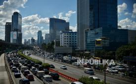 Dampak Tantangan Global Terhadap Daya Beli dan Pertumbuhan Ekonomi