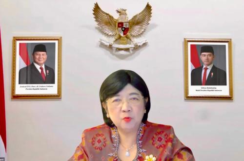 ---
Bank Indonesia Pertahankan Suku Bunga, Namun Pengetatan Masih Mungkin?

---