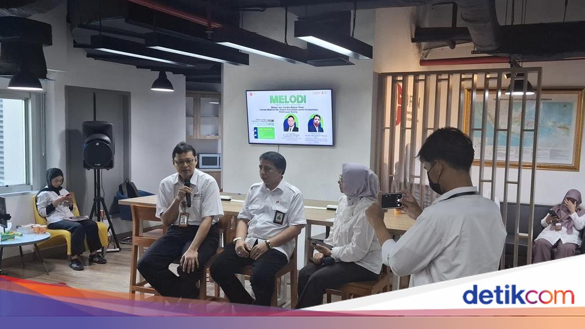 Penyebab Mobil Mati di Rel Kereta Bukan Medan Magnet, Menurut Penelitian BRIN