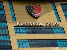 Bareskrim Menetapkan Pendakwah SAM Sebagai Tersangka Kasus Pelecehan Santri
