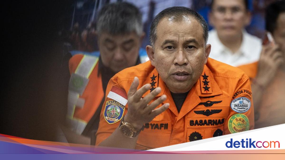 Foto: Mohammad Syafii (ANTARA FOTO/Bayu Pratama S)