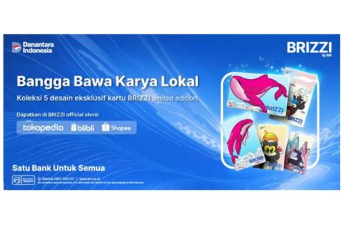 Petualangan Seru BRIZZI ARKIV di Blok M Hub: Menikmati Karya Lokal dan Kuliner