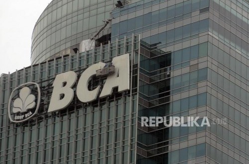 BCA Menyatakan Isu Akuisisi Haji Isam Tidak Benar