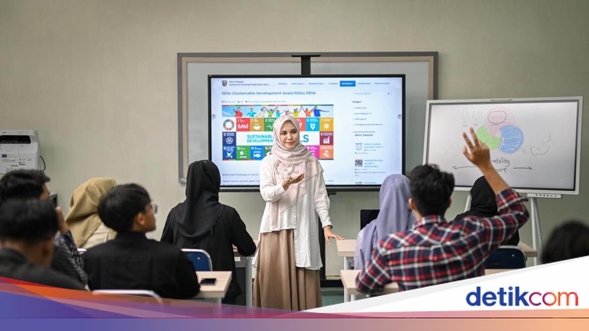 Beasiswa Program Doktor untuk Dosen dari Kemdiktisaintek, Kesempatan Kuliah di Dalam dan Luar Negeri