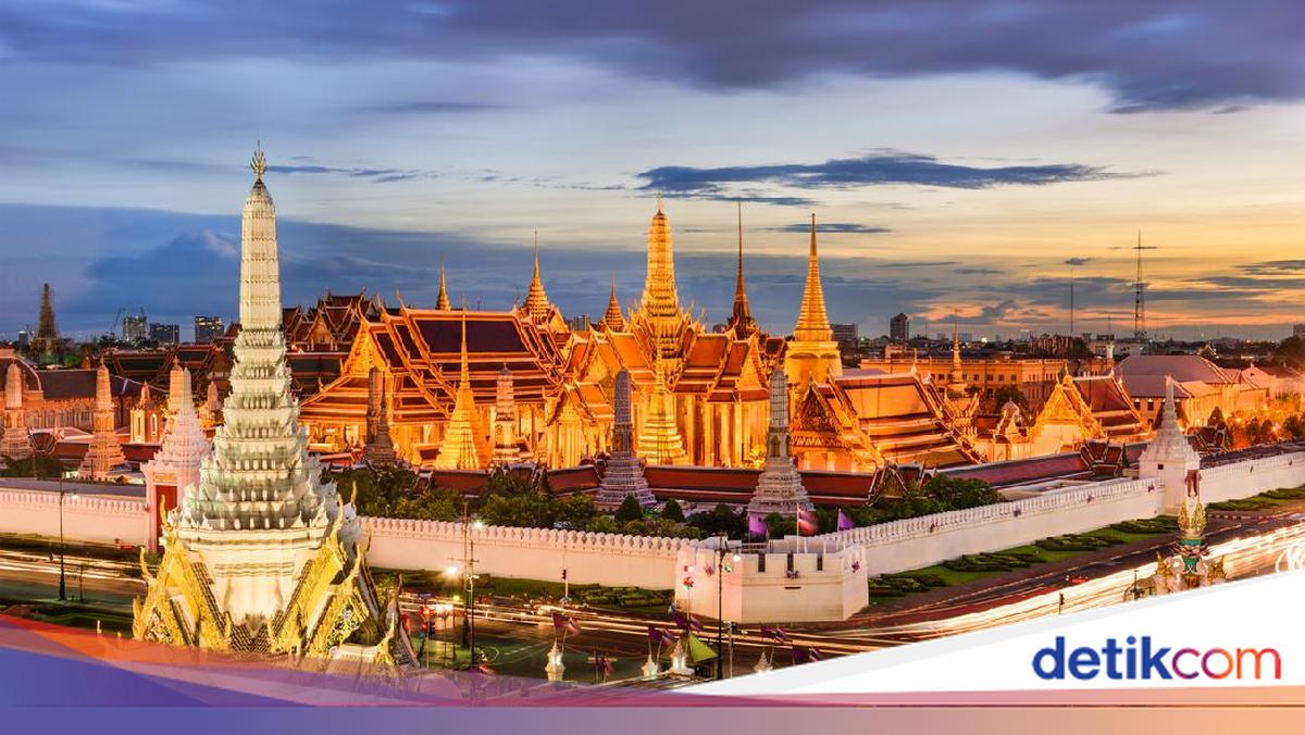 Pendaftaran Beasiswa Chulalangkorn University Thailand untuk Tahun 2026 Dibuka
