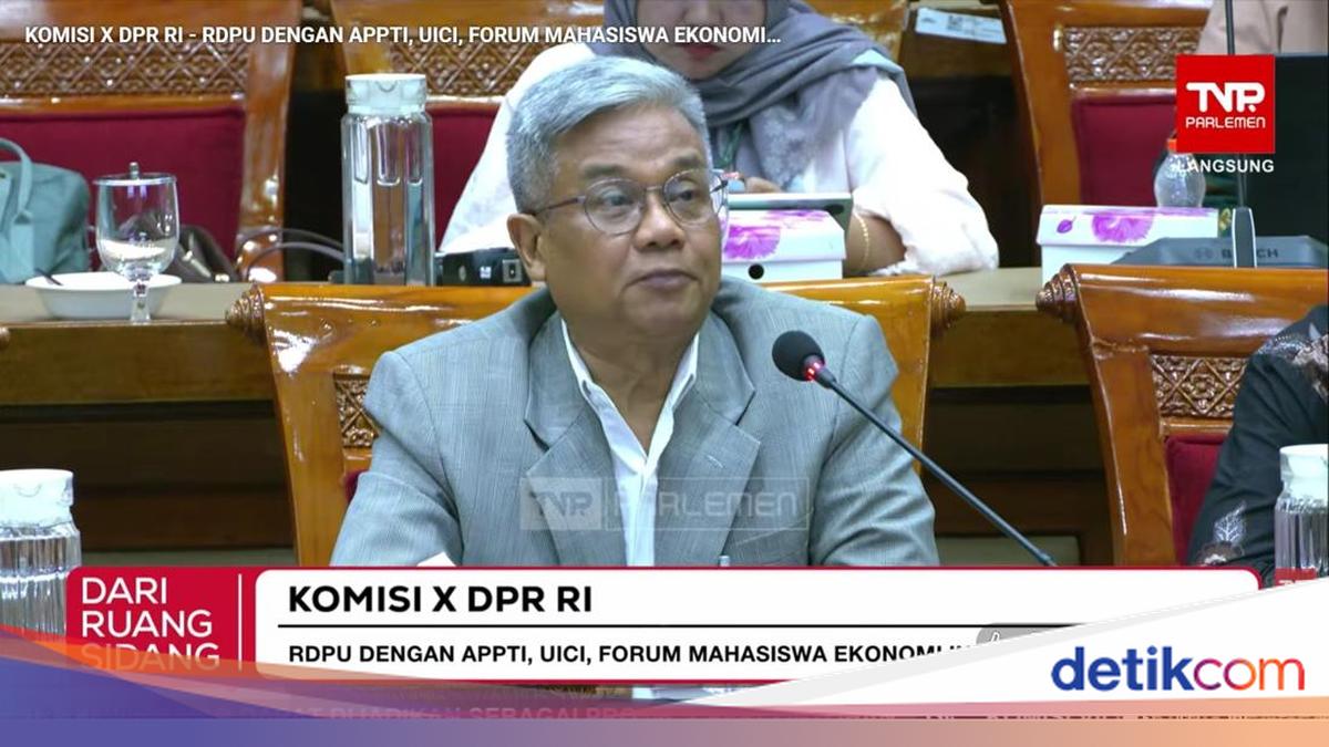 Kampus Digital Hadapi Tantangan Akreditasi Akibat Kekosongan Regulasi