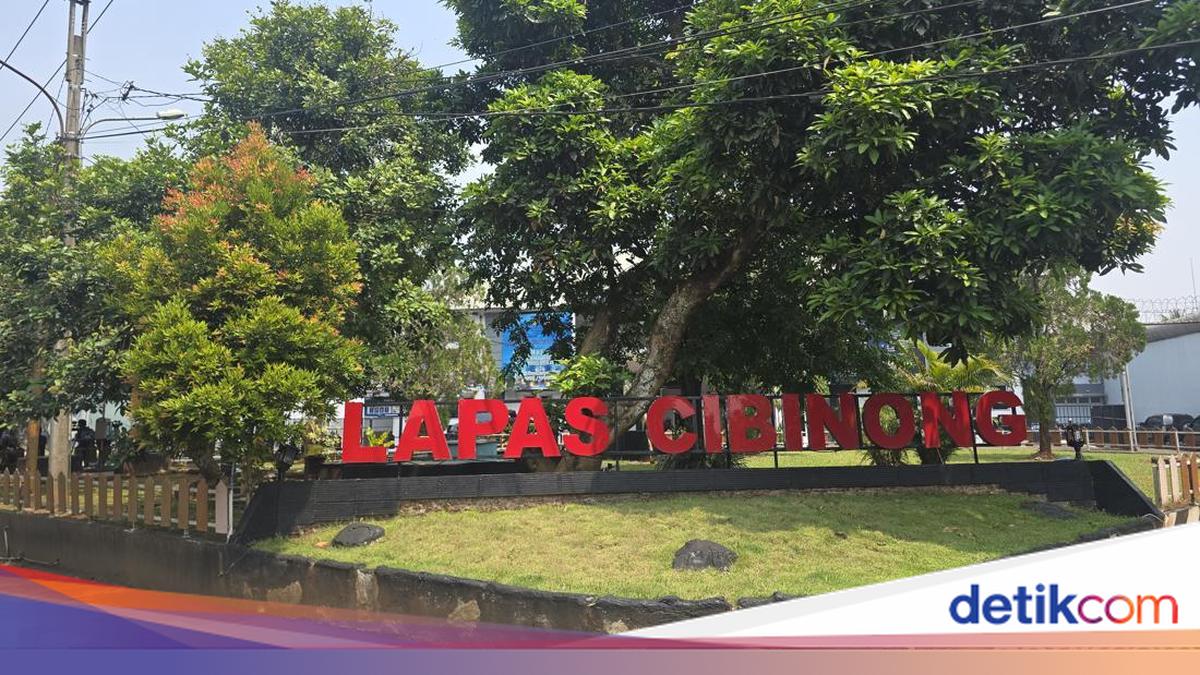 Perbedaan Kondisi Rumah Pegawai Lapas Cibinong Saat Disidak oleh Ombudsman dan Kementerian