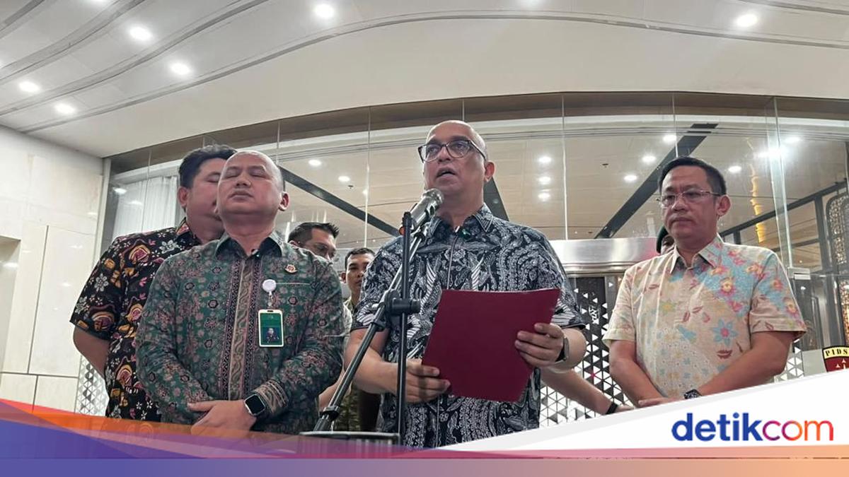 Kejaksaan Agung Tetapkan Bos Vendor Motor Listrik Sebagai Tersangka Korupsi