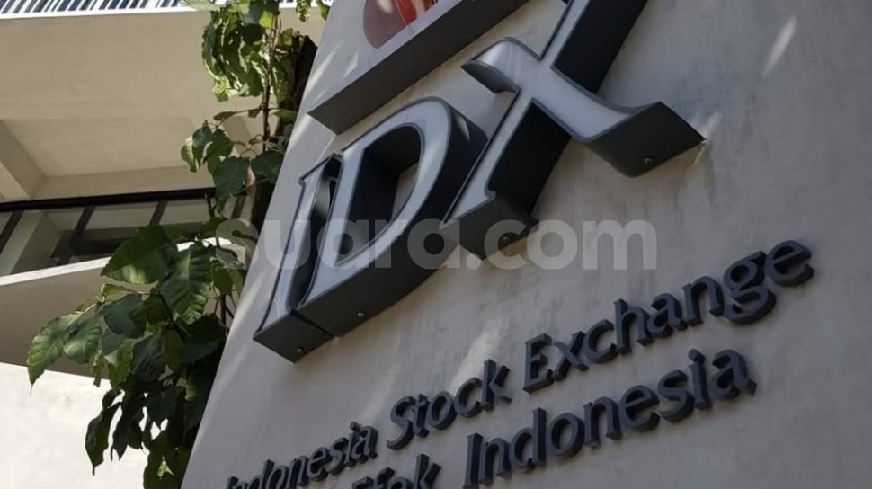 BEI Hentikan Perdagangan Saham NICK, BIKE, dan IDEA Sementara