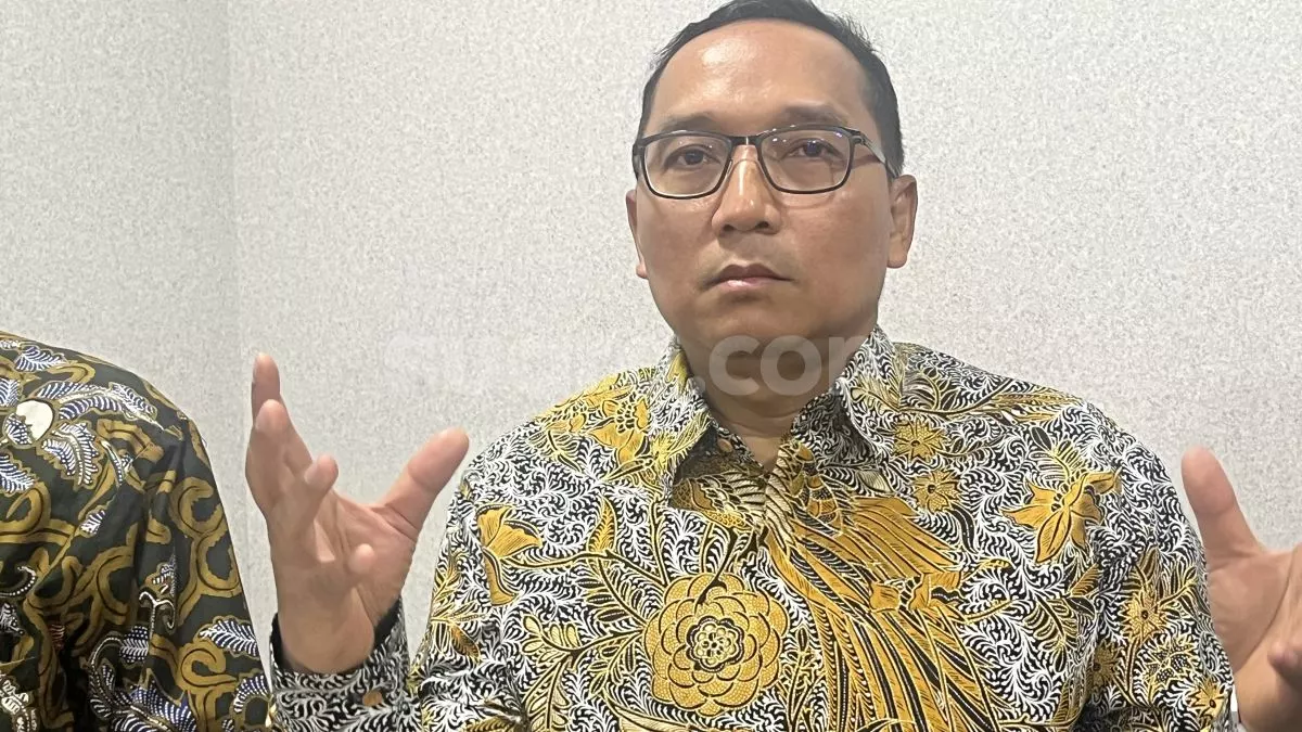 Bursa Efek Indonesia Tanggapi Rencana MSCI Turunkan Status Pasar