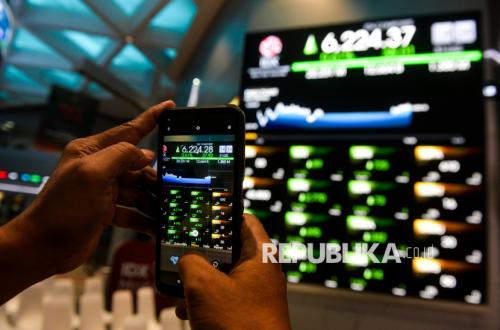 Perubahan Kriteria Evaluasi IHSG oleh BEI, Saham HSC Dikecualikan Mulai 2026