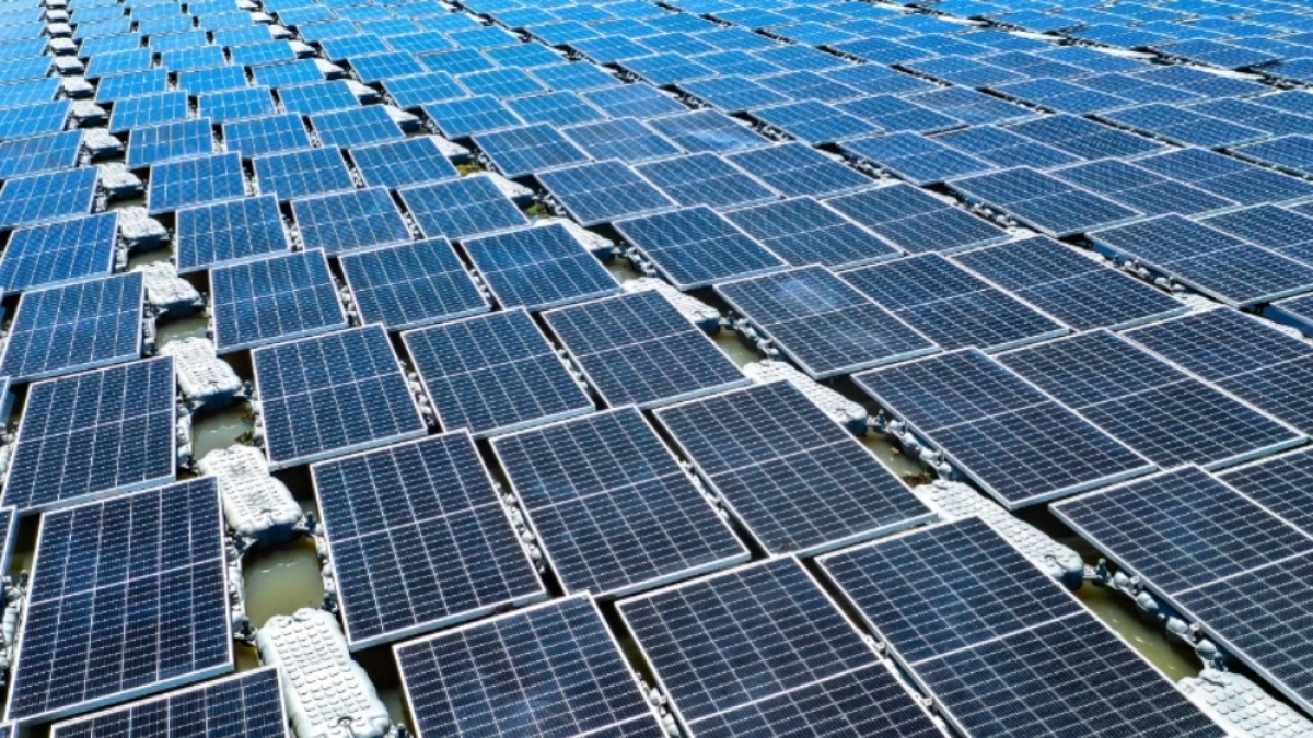 Perumahan Energi Bersih: Inisiatif Baru di Bekasi dan Maluku Utara