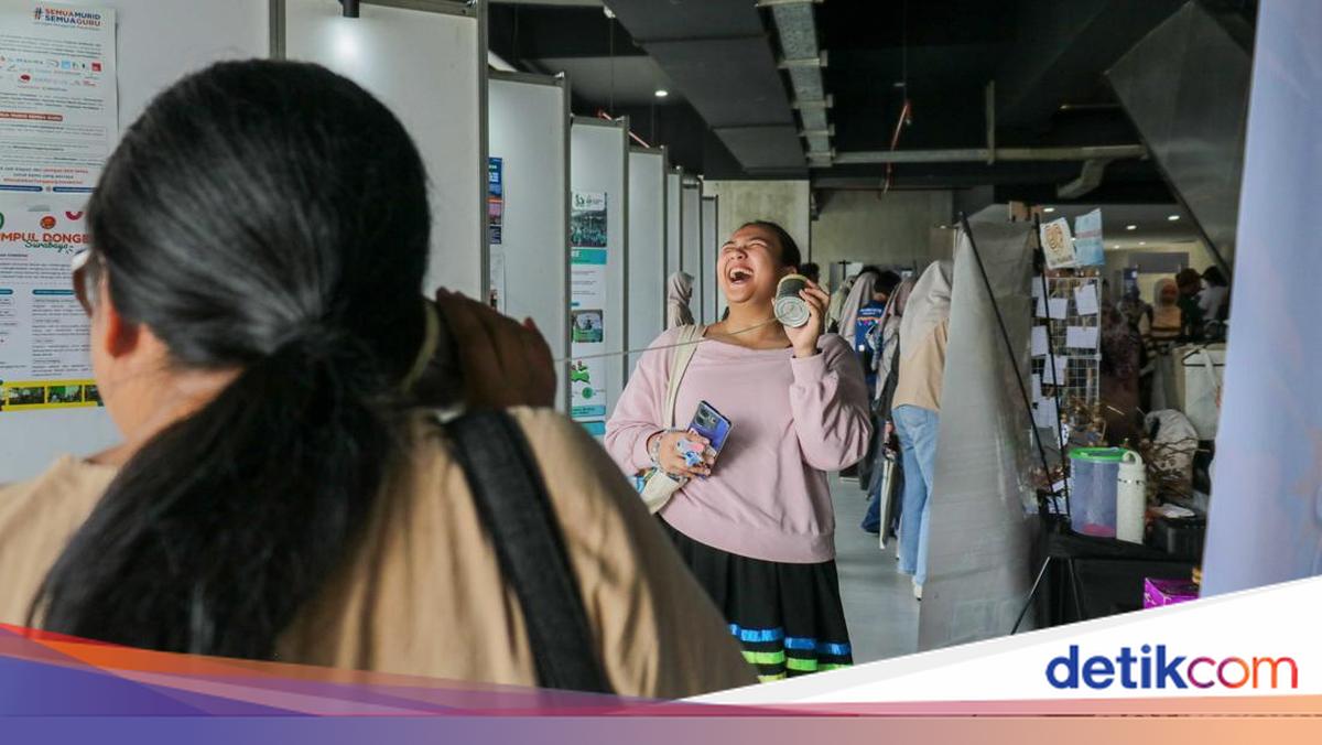 Belajar Sambil Bermain: Kegiatan Warnai dalam Memperingati Hardiknas di TIM