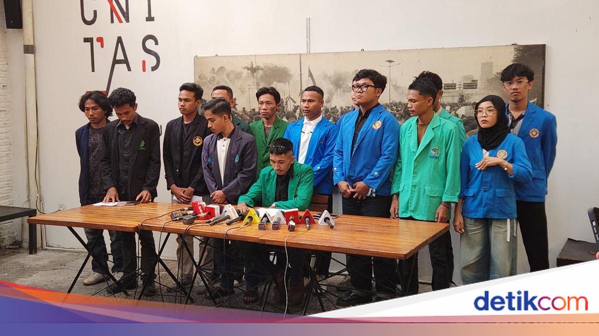 BEM Bersatu Menolak Pengaruh Politik dalam Gerakan Mahasiswa