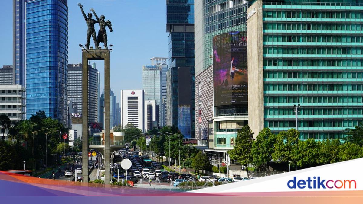BEM UI Siapkan Aksi Protes di Bundaran HI, Minta Maaf atas Kemacetan