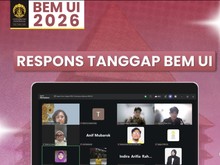BEM UI Mendampingi Penanganan Kasus Dugaan Pelecehan Seksual di Grup Chat Mahasiswa FH