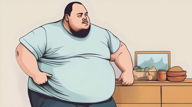 Mengetahui Indikator Obesitas Melalui Pengukuran BMI yang Akurat