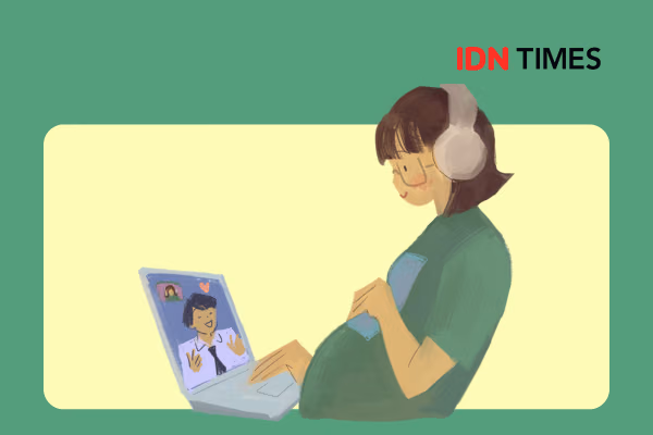 Panduan Jarak Kehamilan yang Aman untuk Kesehatan Ibu dan Anak