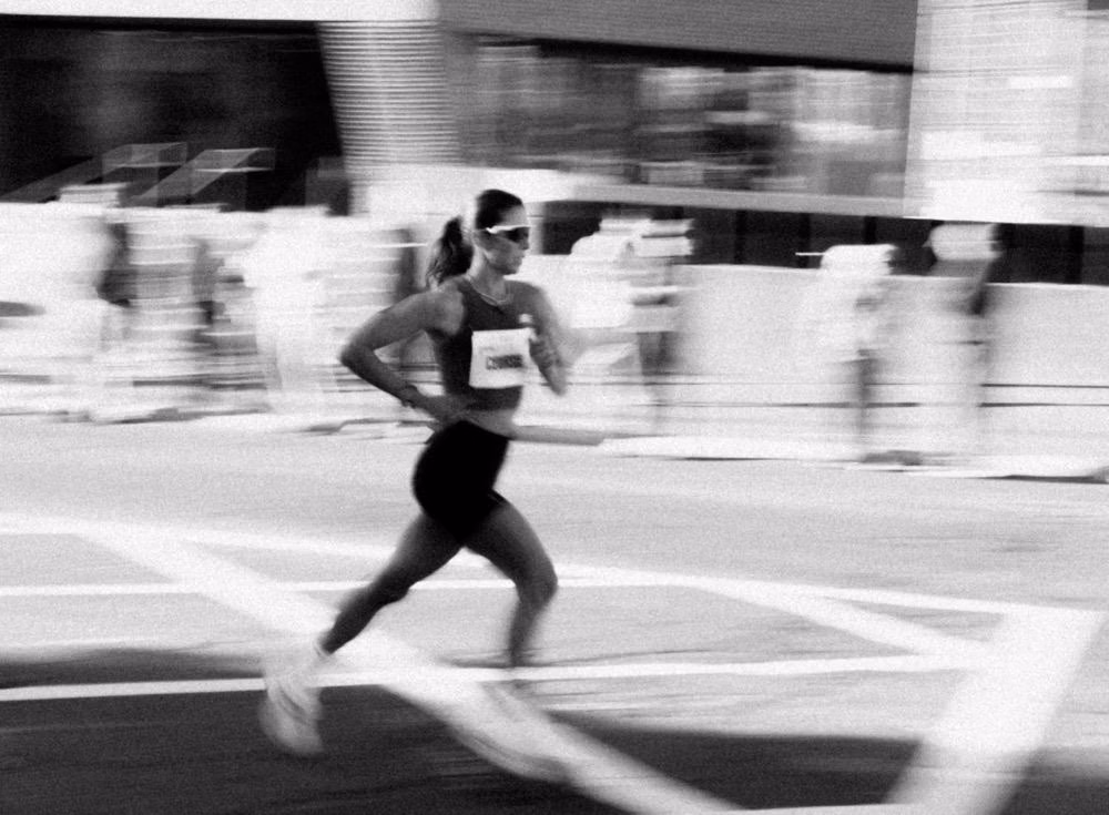 Berapa Lama Waktu yang Diperlukan Tubuh untuk Pulih Setelah Menyelesaikan Maraton?