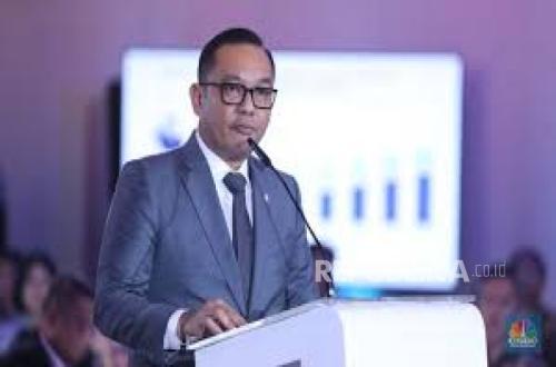 Surat Kadin China Terkait Iklim Investasi di Indonesia, BKPM Berikan Tanggapan Positif