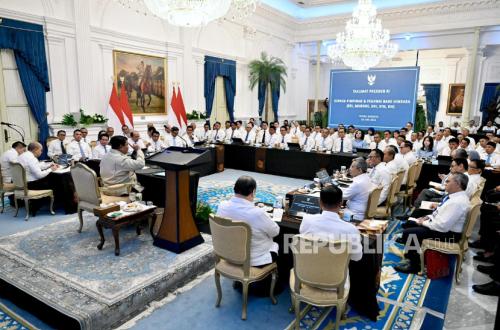 Himbara: Pilar Ekonomi Nasional dengan Kapitalisasi Rp 1.100 Triliun