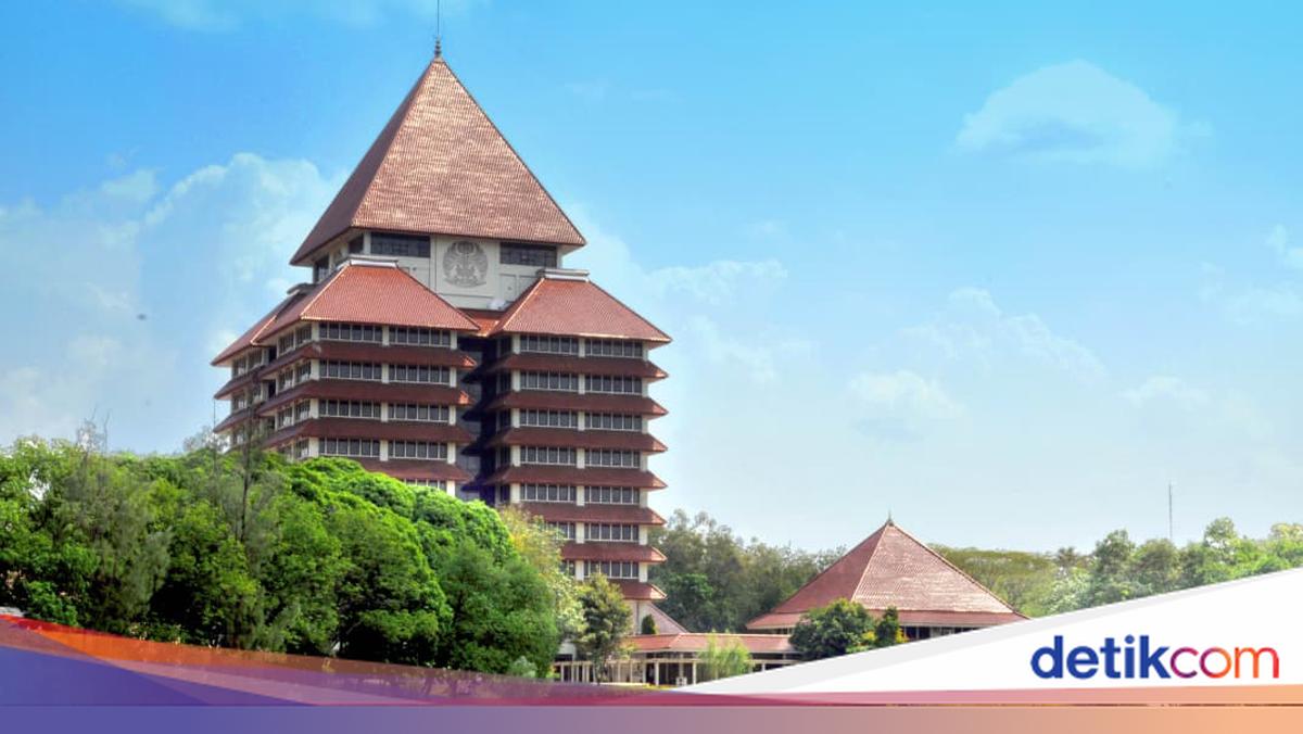 Penurunan Jumlah Universitas, Berikut Daftar Perguruan Tinggi Terbaik di Indonesia Versi QS WUR 2027