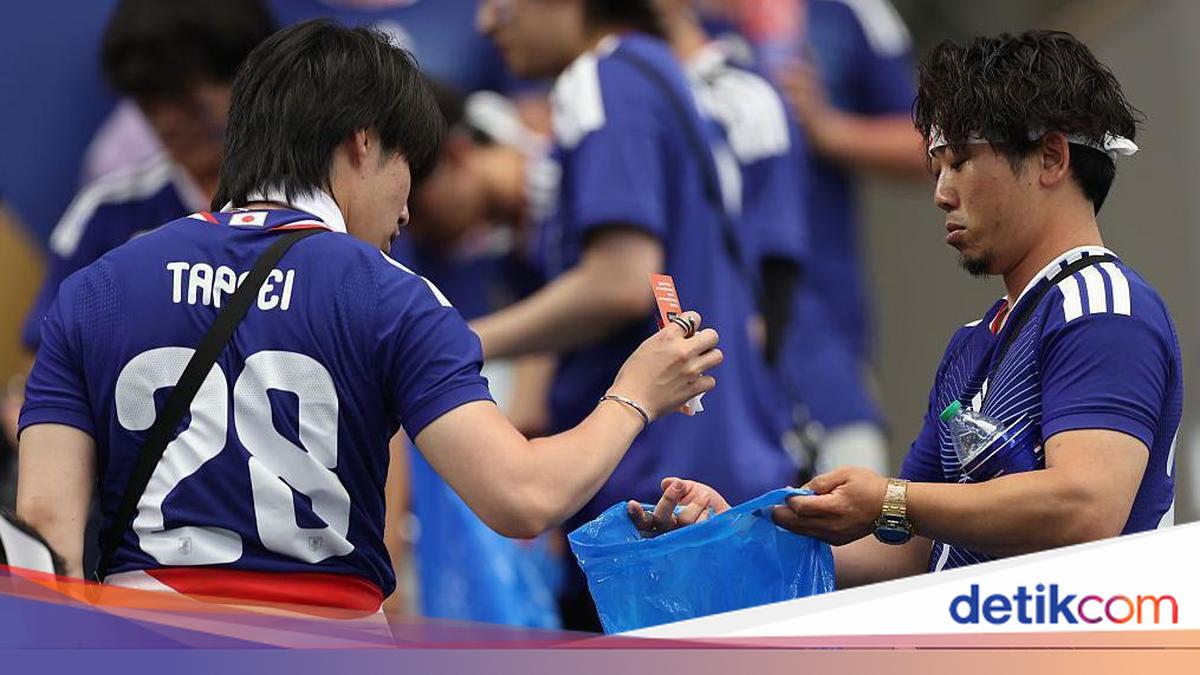 Laki-laki Jepang menempati peringkat terendah di antara negara-negara maju dalam hal waktu yang dihabiskan untuk pekerjaan rumah tangga (Getty Images)