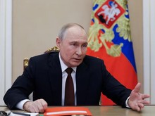 Perubahan Sikap Trump Terhadap Iran Menyulut Kesiapan Rusia untuk Intervensi