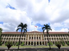 Rincian dan Besaran UKT UGM 2026 untuk Jalur SNBP dan SNBT