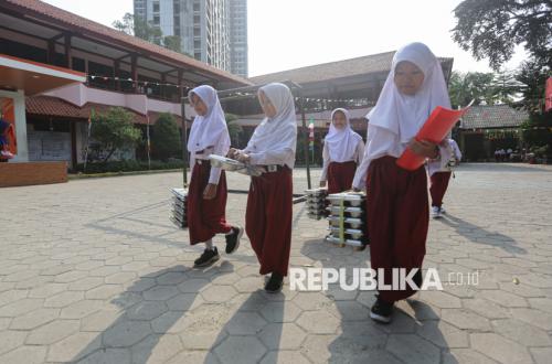 BGN Perketat Pendataan Penerima Manfaat Makan Bergizi Gratis