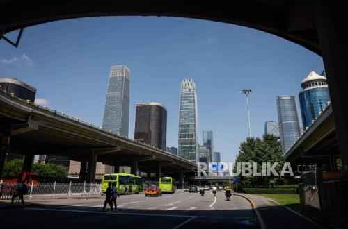 Kerja Sama Bank Indonesia dan Bank Sentral China Diperkuat untuk Stabilitas Ekonomi