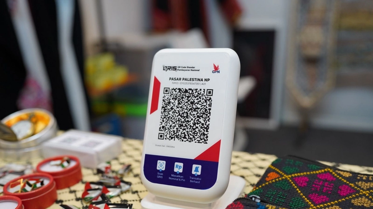 Bank Indonesia Siap Cabut Izin PJP Jika QRIS Digunakan untuk Judi Online