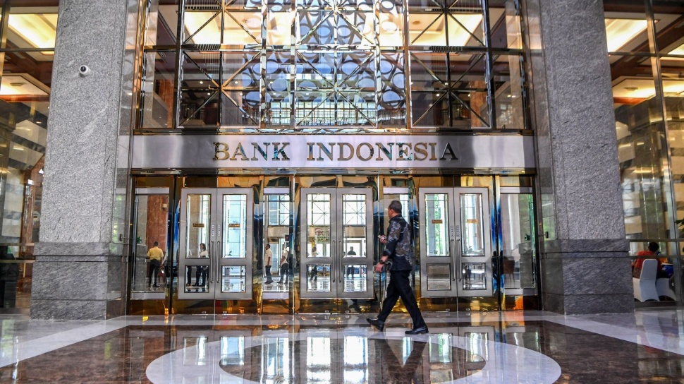 Kondisi Geopolitik Timur Tengah Tekan Nilai Tukar Rupiah