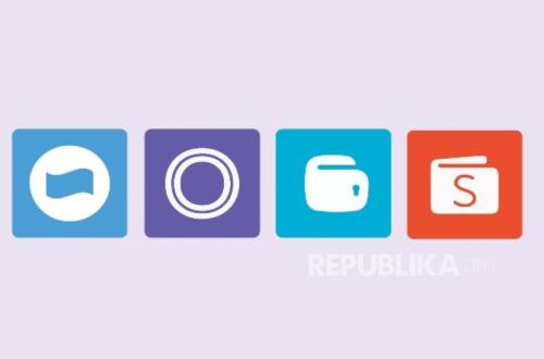 Persaingan Dompet Digital Semakin Ketat, Biaya Transfer Jadi Faktor Utama